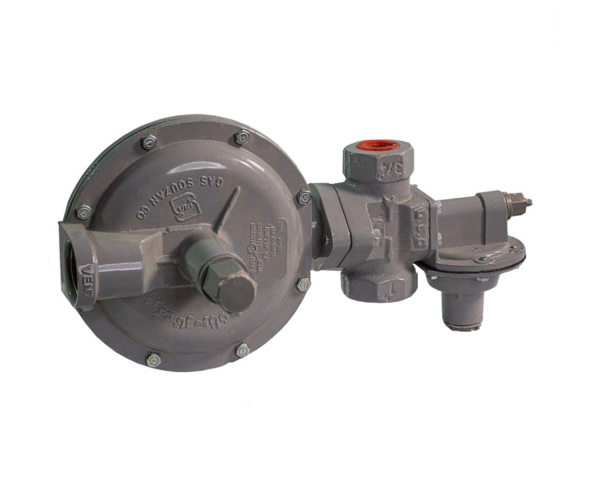 بررسی چند مورد از نکات مهم در لوله کشی گاز