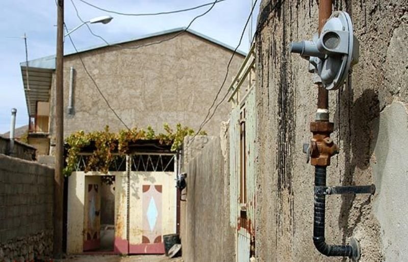 نکات ضروری در انتخاب بهترین لوله کشی گاز برای خانه های قدیمی