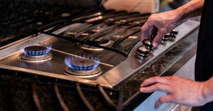 بررسی هزینه های اصلاح مسیر لوله کشی گاز آشپزخانه