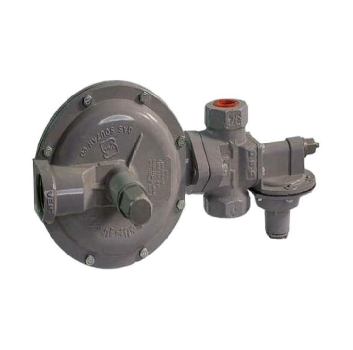 فروش رگلاتور گاز شهری و صنعتی