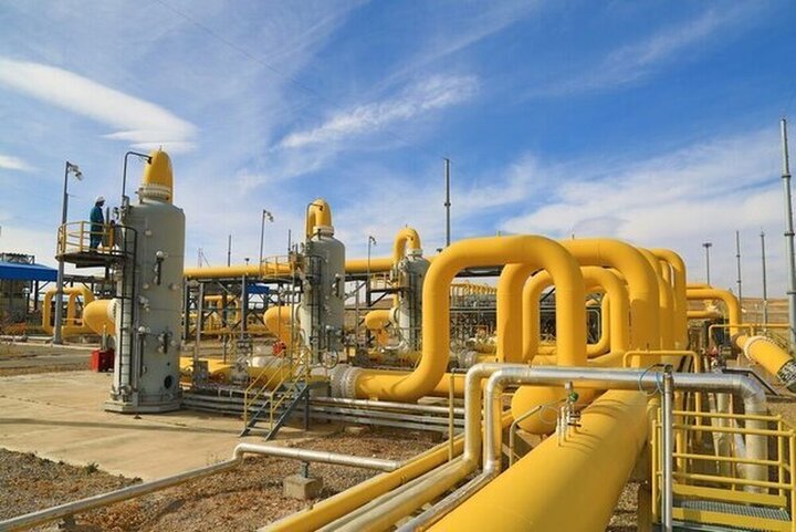 تفاوت زیر ساخت گاز خانگی ایران با کشورهای توسعه یافته در چیست؟