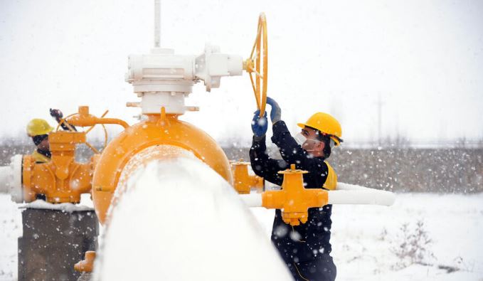 چالش‌های تأمین گاز در فصل سرد