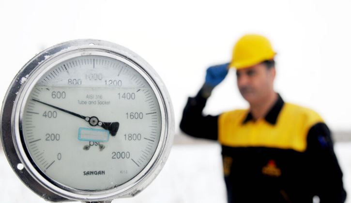 چالش‌های تأمین گاز در فصل سرد